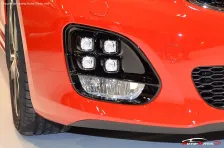 2015 Kia Cee'd 1.6 CRDI (136 bg) ISG 3