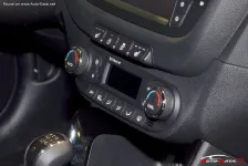 2015 Kia Cee'd 1.6 CRDI (136 bg) ISG 8