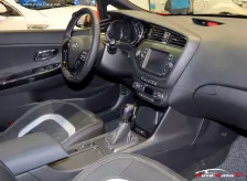 Kia 1.6 GDI (135 bg) (2015)