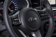 2018 Kia Cee'd 1.4 T-GDI (140 bg) DCT 8