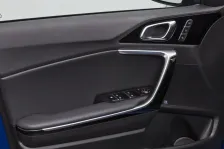 Kia 1.6 CRDi (136 bg) DCT (2018)