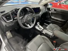 2018 Kia Cee'd 1.6 GDi (141 bg) Plug-in Hybrid DCT 4