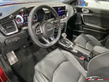 2021 Kia Cee'd 1.0 T-GDI (100 bg) 8