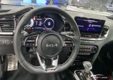 2021 Kia Cee'd 1.5 T-GDI (140 bg) 8