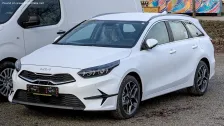 Kia 1.6 GDI (141 bg) Plug-in Hybrid DCT (2021)