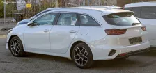 2021 Kia Cee'd 1.6 GDI (141 bg) Plug-in Hybrid DCT 4