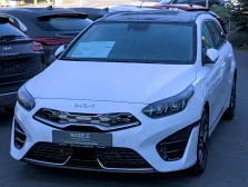 2021 Kia Cee'd 1.6 GDI (141 bg) Plug-in Hybrid DCT 5