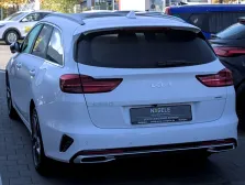 2021 Kia Cee'd 1.6 GDI (141 bg) Plug-in Hybrid DCT 7