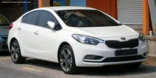 Kia 2.0 MPI (160 bg) Automatic (2012)
