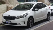 Kia 2.0 MPI (152 bg) Automatic (2016)