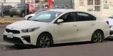 2018 Kia Cerato GT 1.6 T-GDI (204 bg) DCT 6