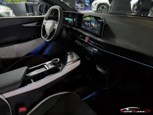 2024 Kia EV6 Long Range 84 kWh (229 bg) 6