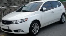 2010 Kia Forte 2.0 (154 bg) 6