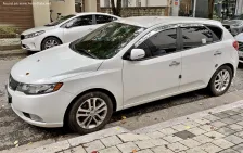 2010 Kia Forte 2.4 (165 bg) 3