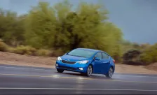 2013 Kia Forte 1.8 MPI (145 bg) 3