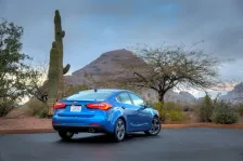 2013 Kia Forte 1.8 MPI (145 bg) 7