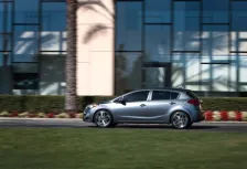 2013 Kia Forte 2.0 GDI (166 bg) Automatic 4