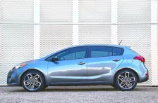 2013 Kia Forte 2.0 GDI (173 bg) Automatic 8