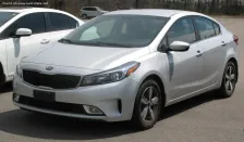 Kia 2.0 (147 bg) (2017)