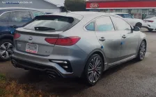 Kia 2.0 MPI (147 bg) IVT (2019)