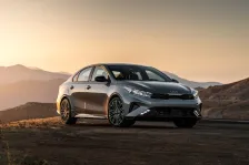 2021 Kia Forte 1.6 GDI (201 bg) 4