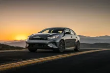 2021 Kia Forte 2.0 MPI (147 bg) IVT 1