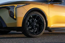 2025 Kia K4 2.0L MPI (147 bg) IVT 6