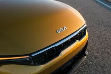 2025 Kia K4 2.0L MPI (147 bg) IVT 8