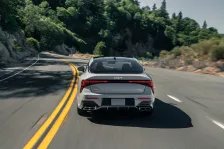 2023 Kia K5 1.6 T-GDI (180 bg) Automatic 8