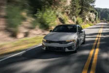 2023 Kia K5 2.0 LPI (146 bg) Automatic 3