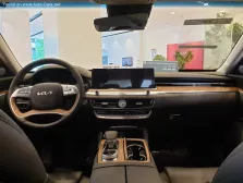 2021 Kia K9 3.3 T-GDI V6 (370 bg) AWD Automatic 3
