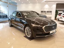 2021 Kia K9 3.8 GDI V6 (315 bg) AWD Automatic 1