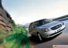 2005 Kia Magentis 2.0 CRDi (140 bg) 8