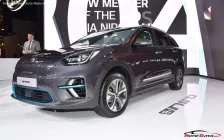 2018 Kia Niro 1.6 GDI (141 bg) Plug-in Hybrid DCT 1