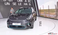 2018 Kia Niro e-Niro 67 kWh (204 bg) 4