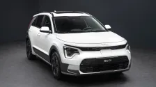Kia 1.6 GDI (129 bg) Full Hybrid DCT (2022)