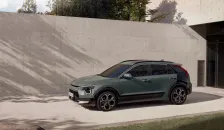 2022 Kia Niro 1.6 GDI (141 bg) Full Hybrid DCT 1