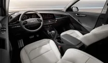 Kia 1.6 GDI (141 bg) Full Hybrid DCT (2022)