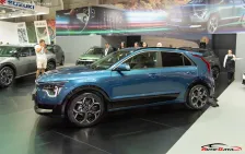 2022 Kia Niro 1.6 GDI (180 bg) Plug-in Hybrid DCT 5