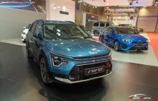 Kia 1.6 GDI (180 bg) Plug-in Hybrid DCT (2022)