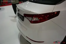 2010 Kia Optima 2.4 CVVT (180 bg) 7