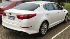 Kia 1.7 CRDi 16V (136 bg) Automatic (2013)