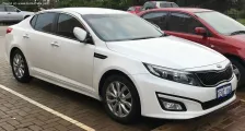 Kia 1.7 CRDi 16V (136 bg) (2013)