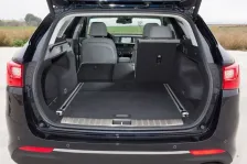 2016 Kia Optima 1.7 CRDI (141 bg) ISG 8