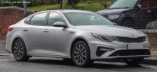 2018 Kia Optima 2.4 MPI (171 bg) Sportmatic 1