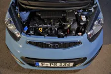 Kia 1.0 16V (69 bg) (2011)