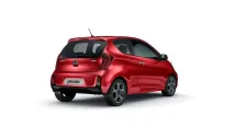 2015 Kia Picanto 1.2 (85 bg) 2