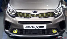 2017 Kia Picanto 1.0 (67 bg) 6