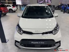 2020 Kia Picanto 1.0 (67 bg) 2