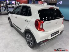 Kia 1.0 T-GDI (101 bg) (2020)